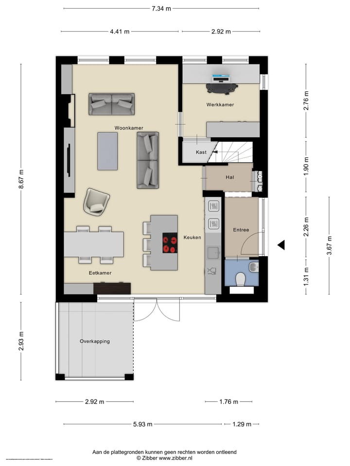 Photo 30 of Lange Achterweg 4