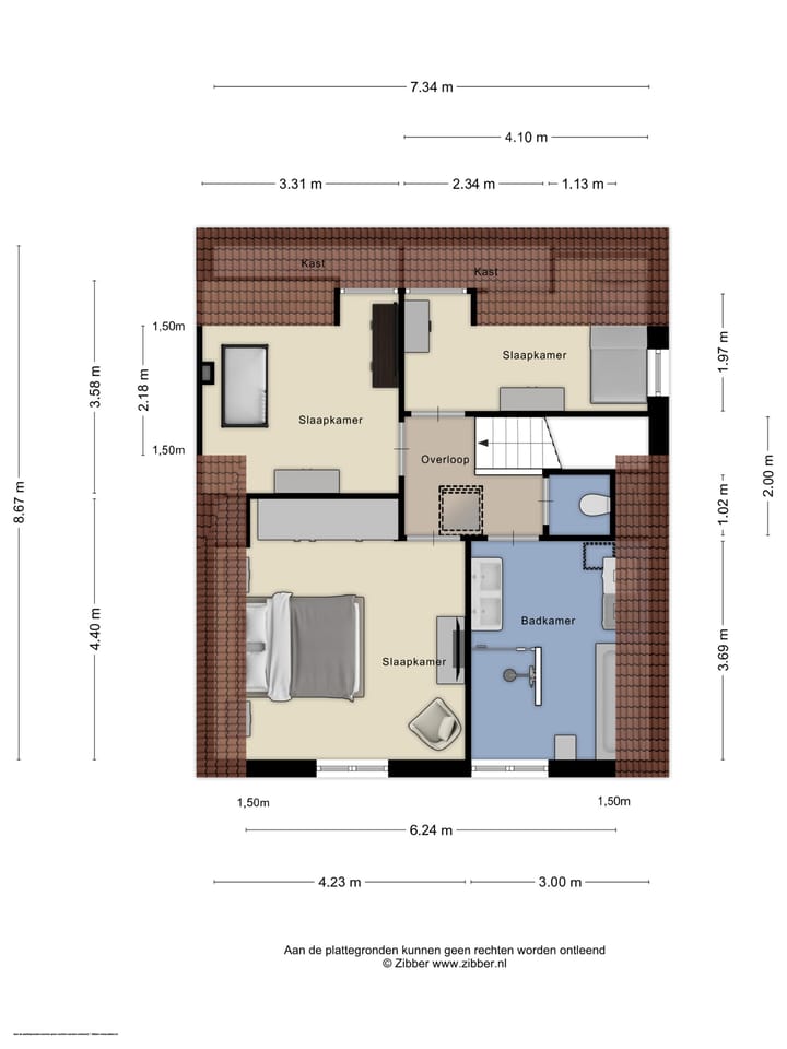 Photo 31 of Lange Achterweg 4