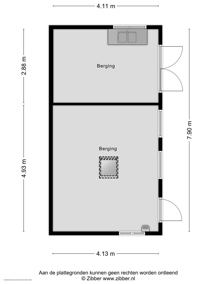 Photo 32 of Lange Achterweg 4