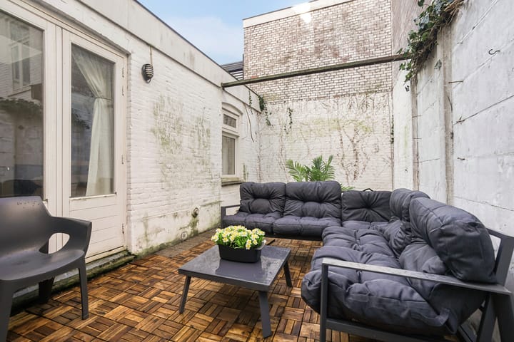 Foto 21 van Van Speijkstraat 171