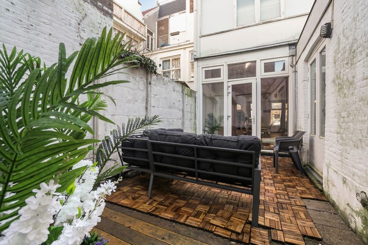 Foto 22 van Van Speijkstraat 171