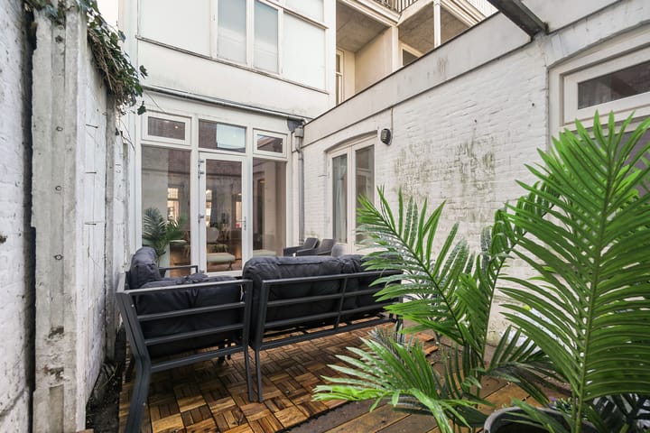 Foto 23 van Van Speijkstraat 171