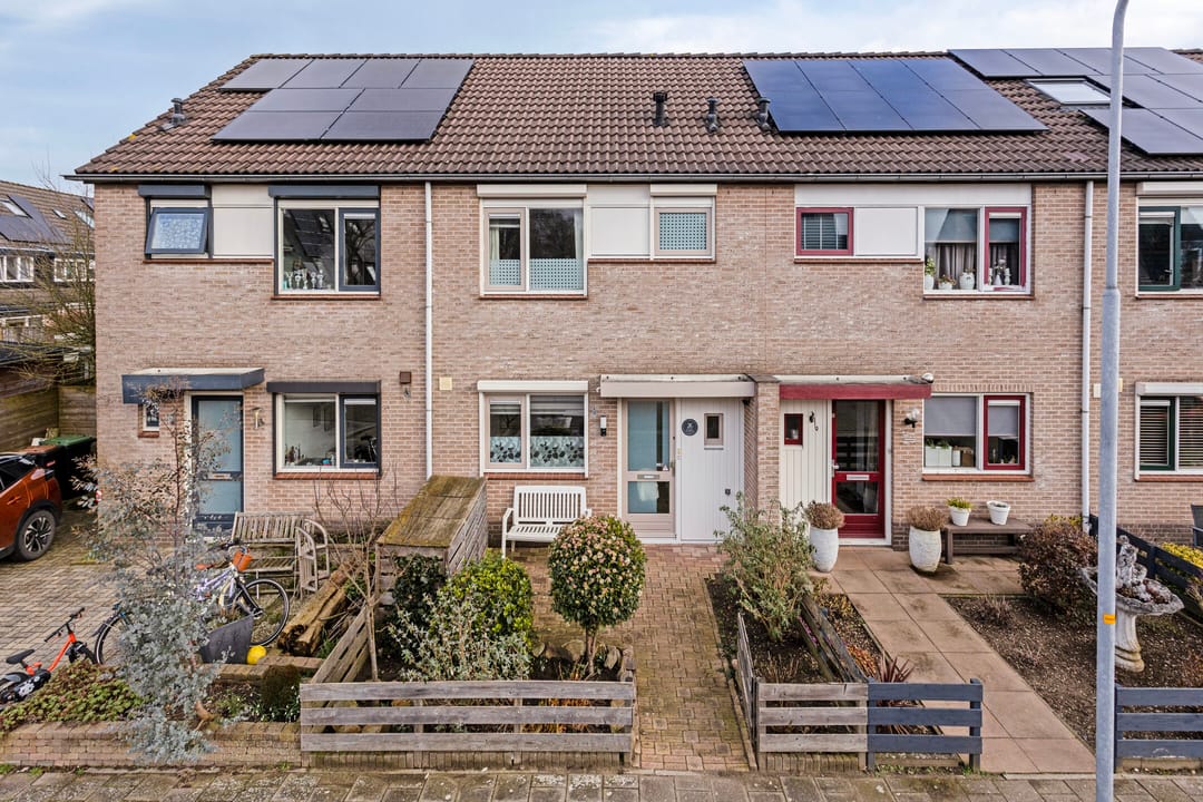 Foto 43 van Elsweide 26