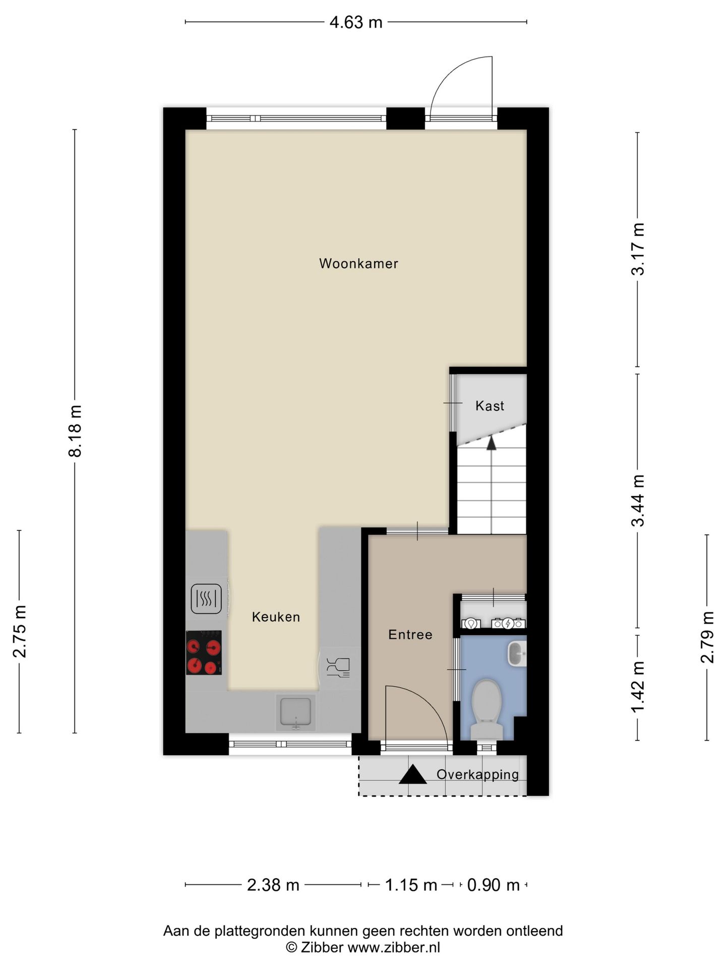 Foto 49 van Elsweide 26