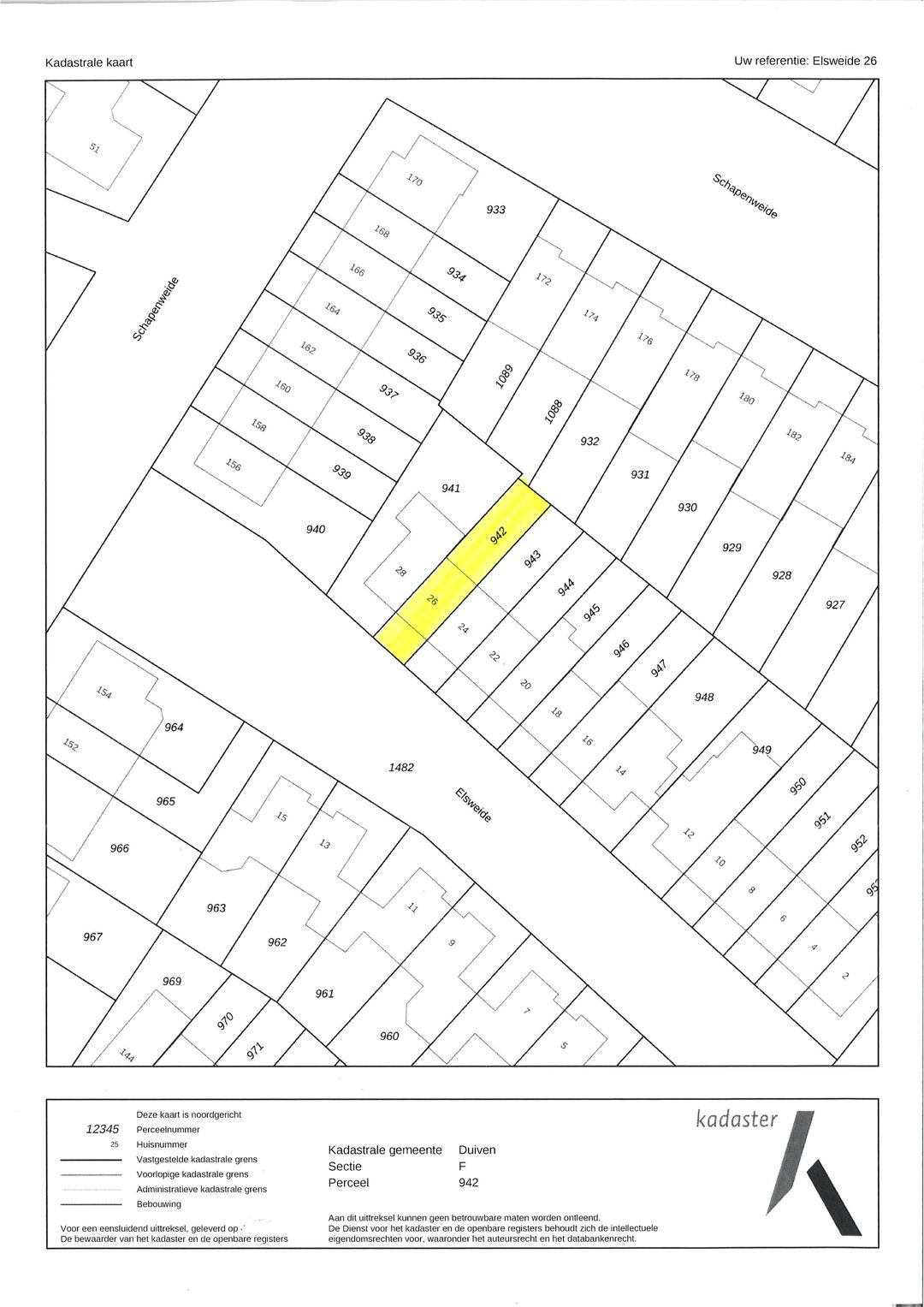 Foto 53 van Elsweide 26