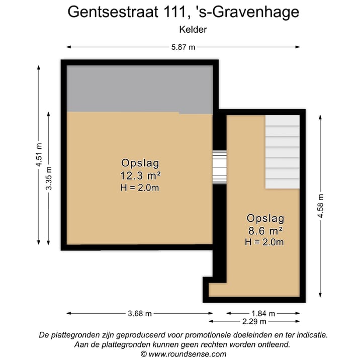 Foto 73 van Gentsestraat 111