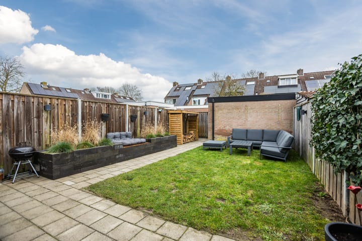 Photo 3 of J.W. Dumonstraat 31