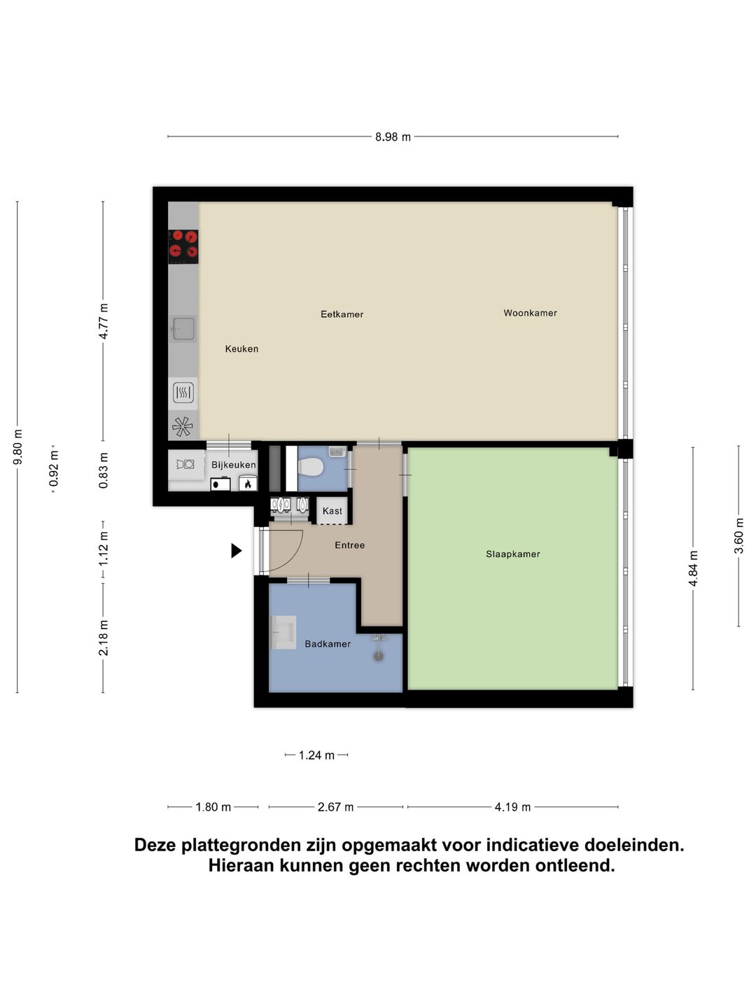 Photo 32 of Dubbelebuurt 2-C11