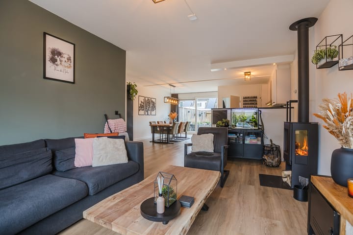 Photo 5 of J.W. Dumonstraat 31