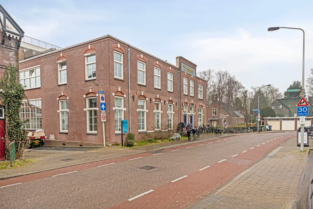 Photo 26 of Dubbelebuurt 2-C11