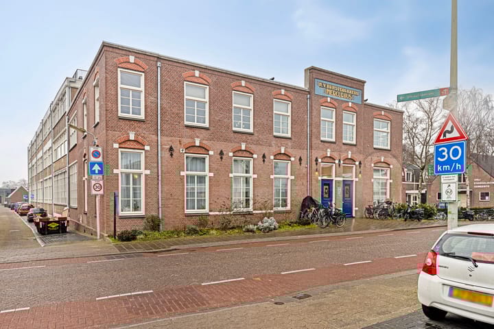 Foto 27 van Dubbelebuurt 2-C11