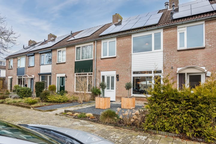 Foto 8 van J.W. Dumonstraat 31