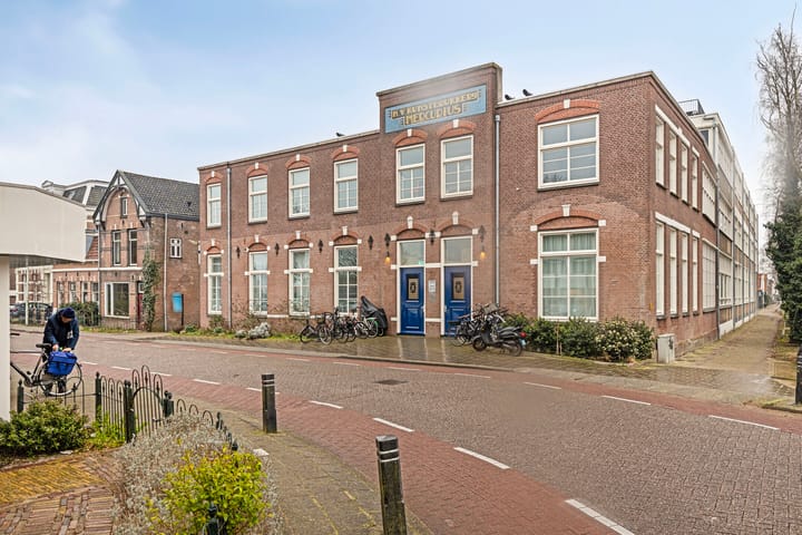 Foto 2 van Dubbelebuurt 2-C11