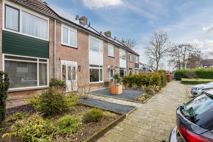 Foto 9 van J.W. Dumonstraat 31