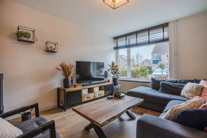 Foto 12 van J.W. Dumonstraat 31