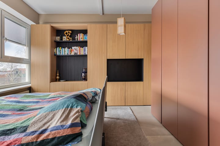 Foto 15 van Dubbelebuurt 2-C11