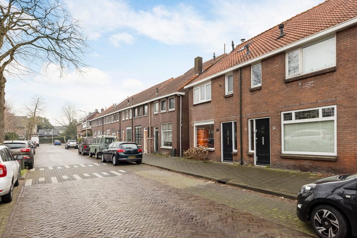 Foto 2 van Adolph van Nassaustraat 30