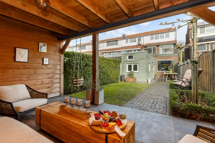 Foto 3 van Adolph van Nassaustraat 30