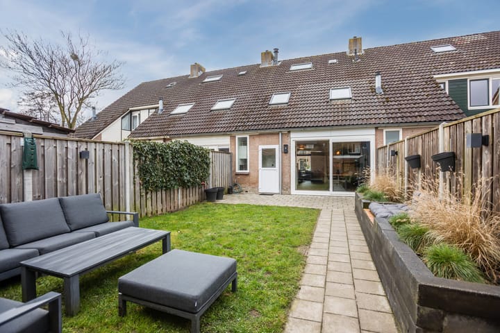 Foto 40 van J.W. Dumonstraat 31