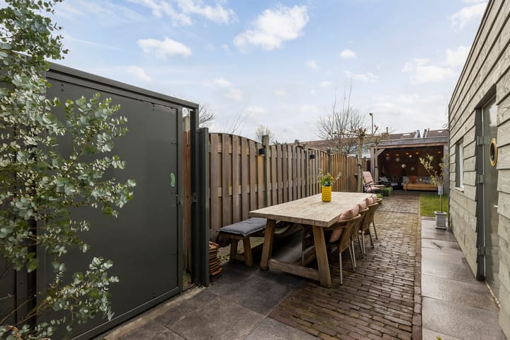 Foto 11 van Adolph van Nassaustraat 30