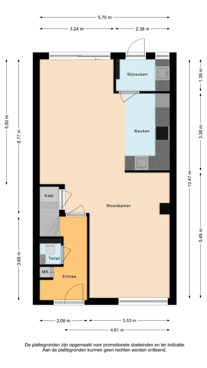 Foto 44 van J.W. Dumonstraat 31