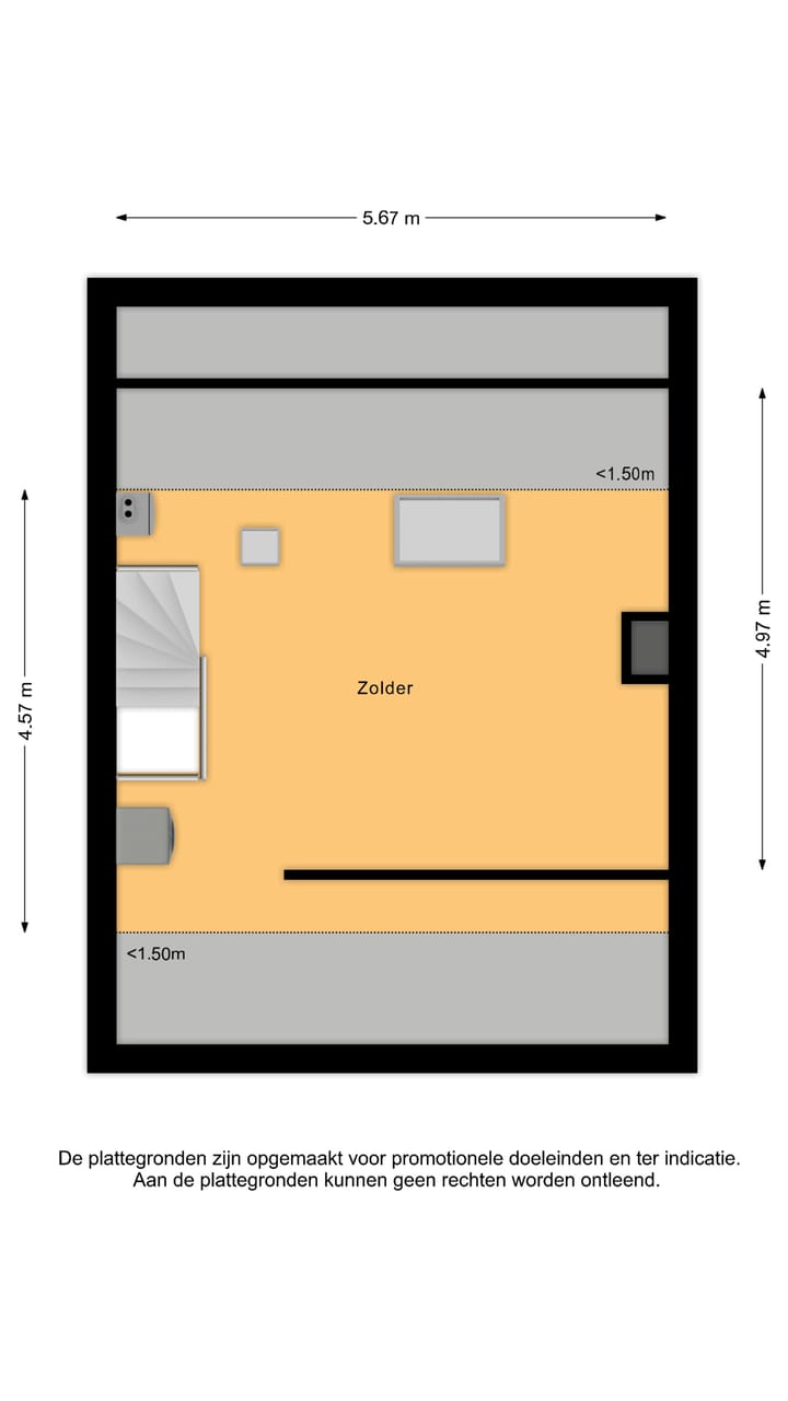 Foto 46 van J.W. Dumonstraat 31