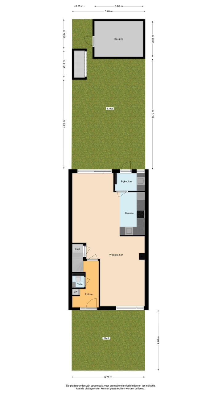 Foto 47 van J.W. Dumonstraat 31