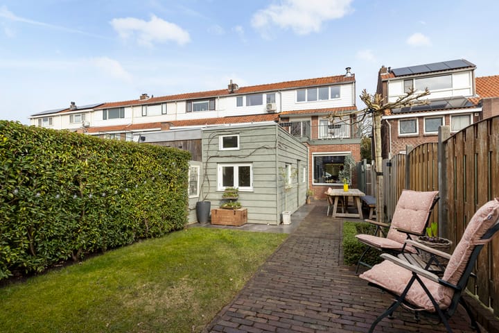 Foto 12 van Adolph van Nassaustraat 30