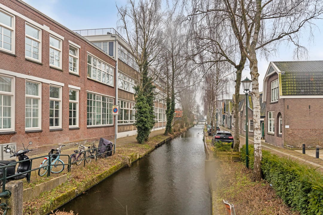 Photo 28 of Dubbelebuurt 2-C11