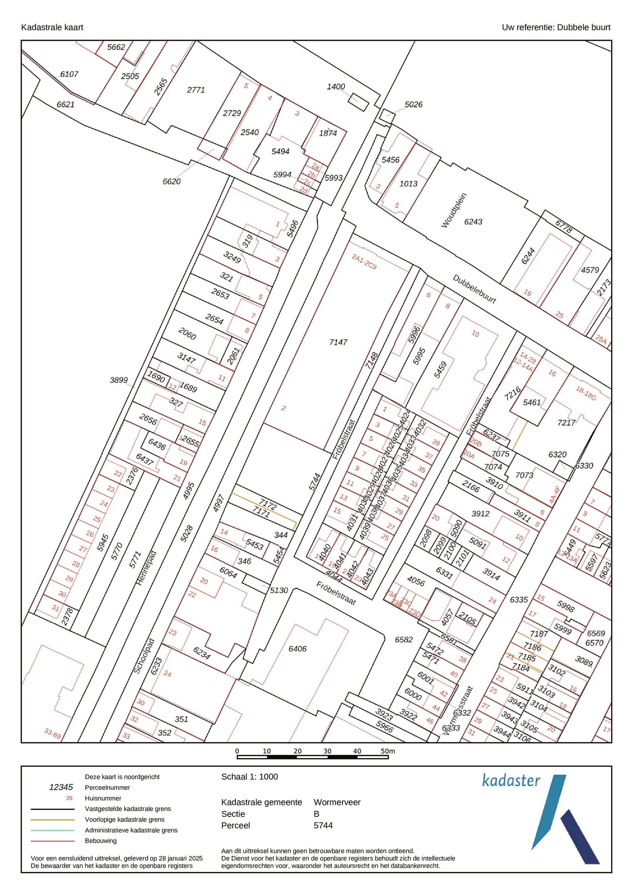 Photo 33 of Dubbelebuurt 2-C11