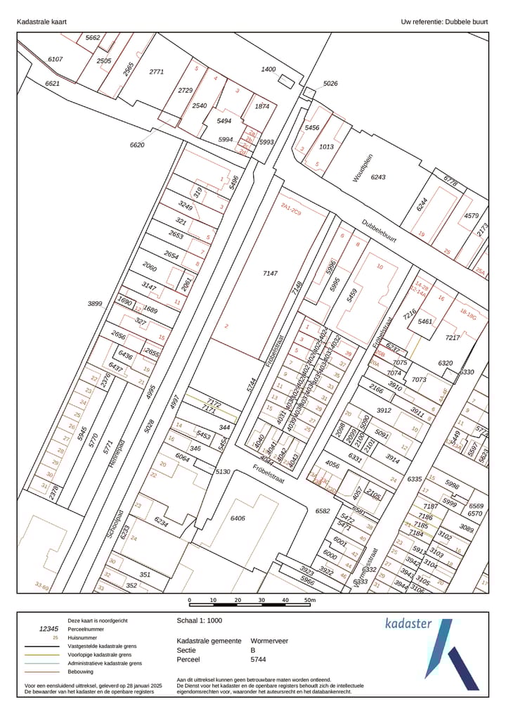 Foto 33 van Dubbelebuurt 2-C11