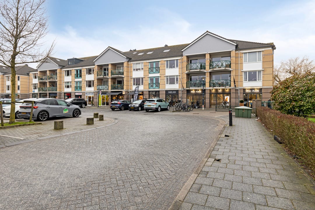 Foto 1 van Kraailandhof 73