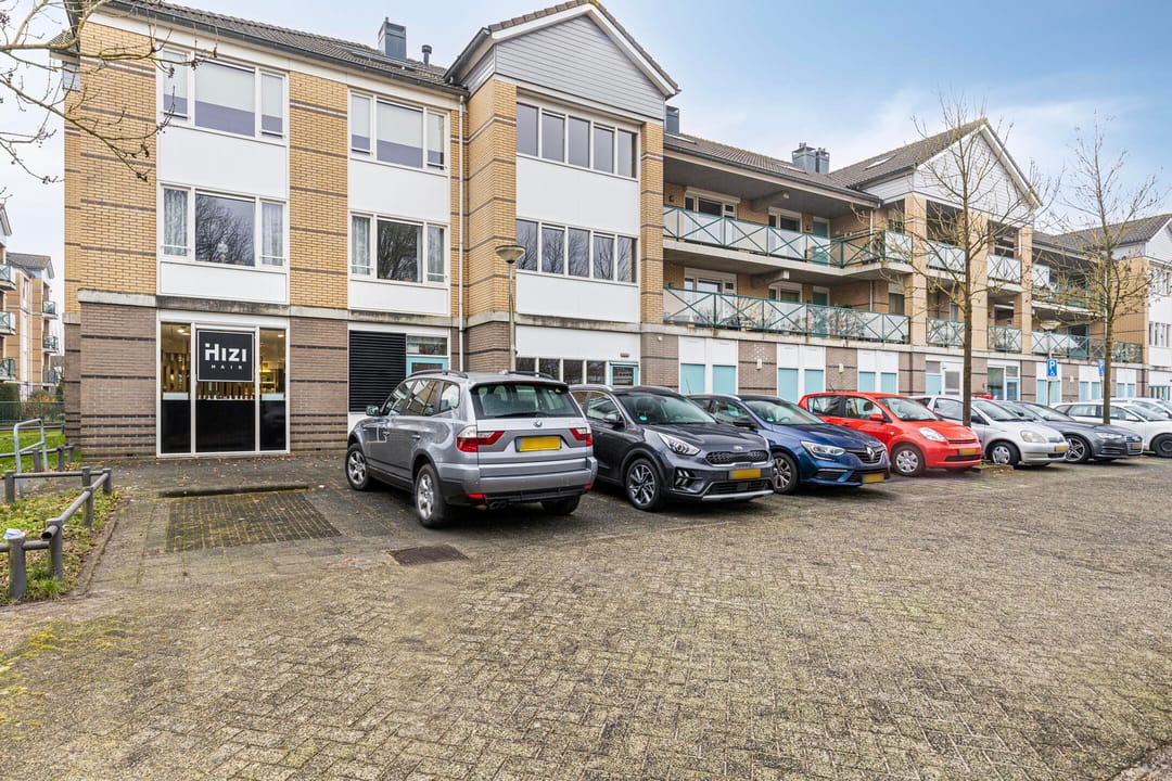 Foto 2 van Kraailandhof 73