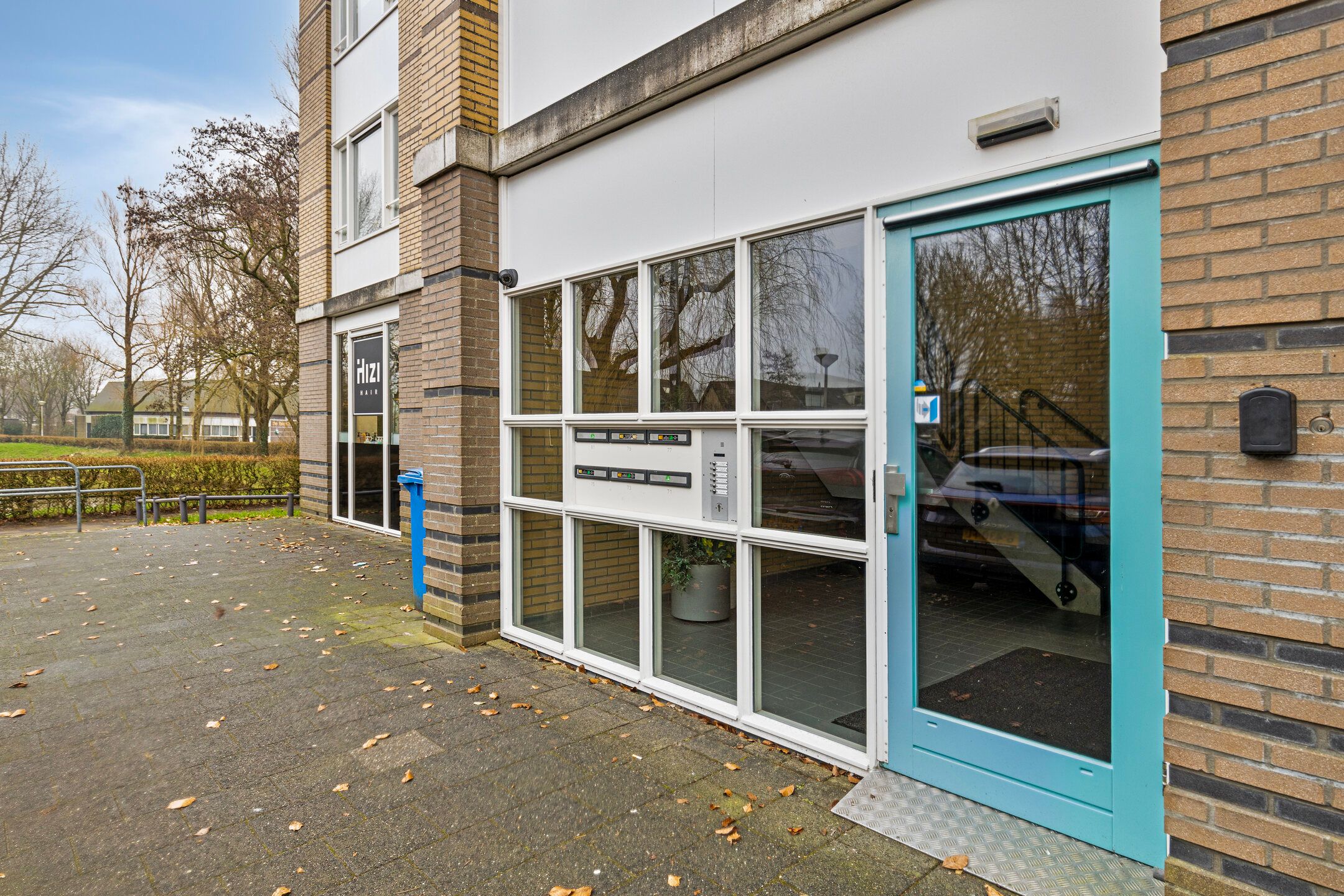 Foto 3 van Kraailandhof 73