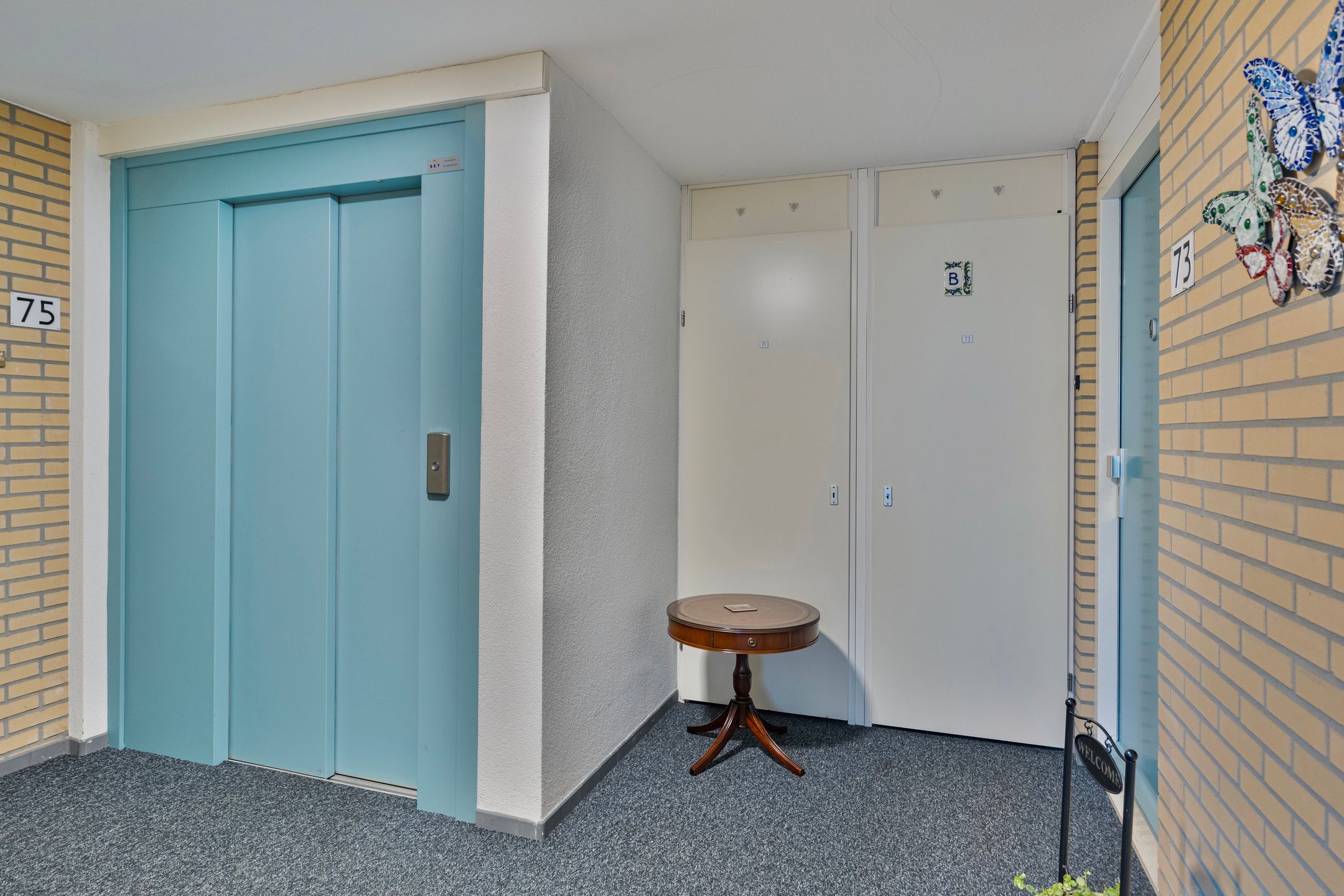 Foto 6 van Kraailandhof 73