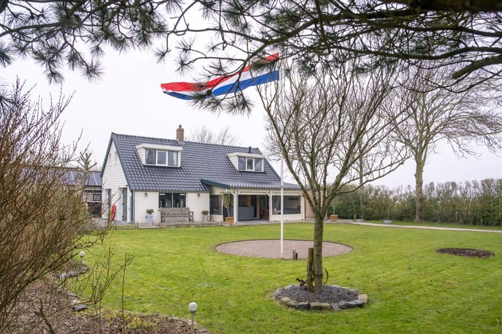 Foto 1 van Helleweg 1