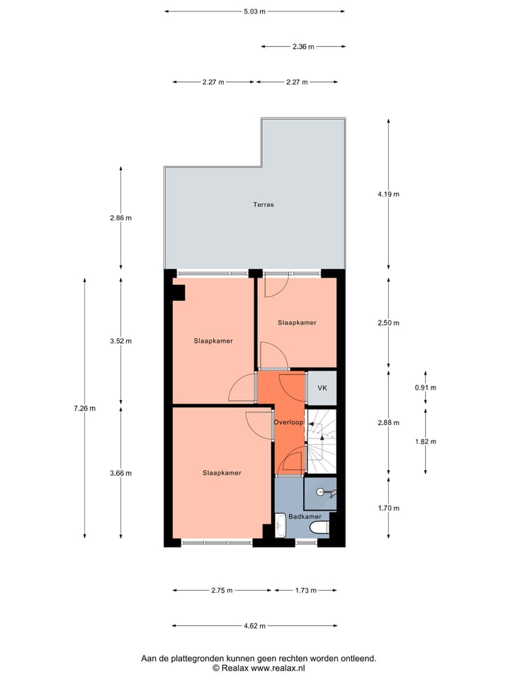 Foto 32 van Adolph van Nassaustraat 30