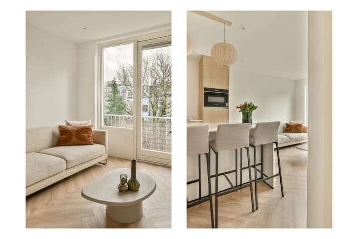 Photo 5 of Van Ostadestraat 166-3A