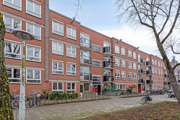 Foto 2 van Sumatraplantsoen 34-B