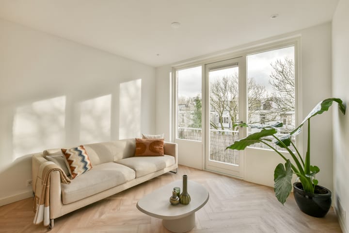 Photo 6 of Van Ostadestraat 166-3A