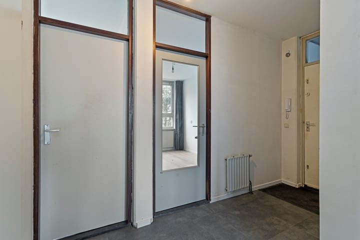 Foto 4 van Sumatraplantsoen 34-B