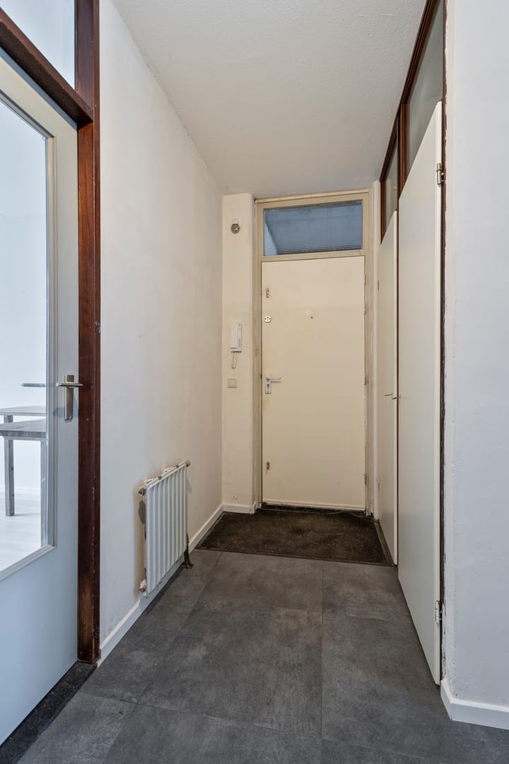 Foto 5 van Sumatraplantsoen 34-B