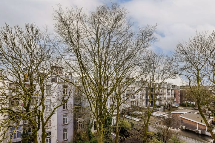 Photo 9 of Van Ostadestraat 166-3A