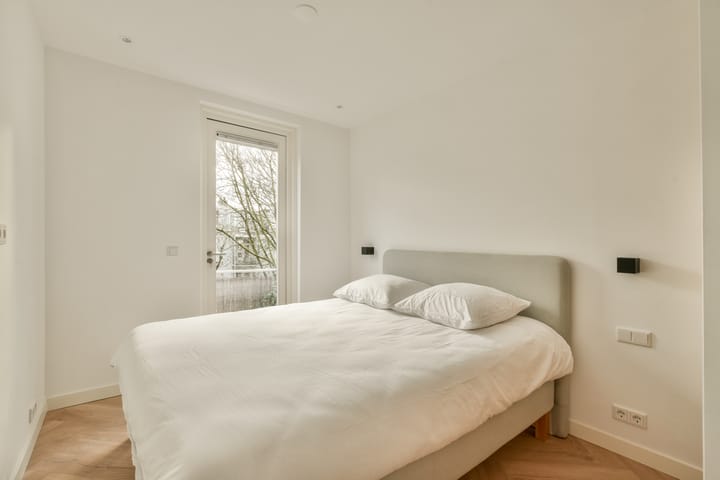 Photo 12 of Van Ostadestraat 166-3A