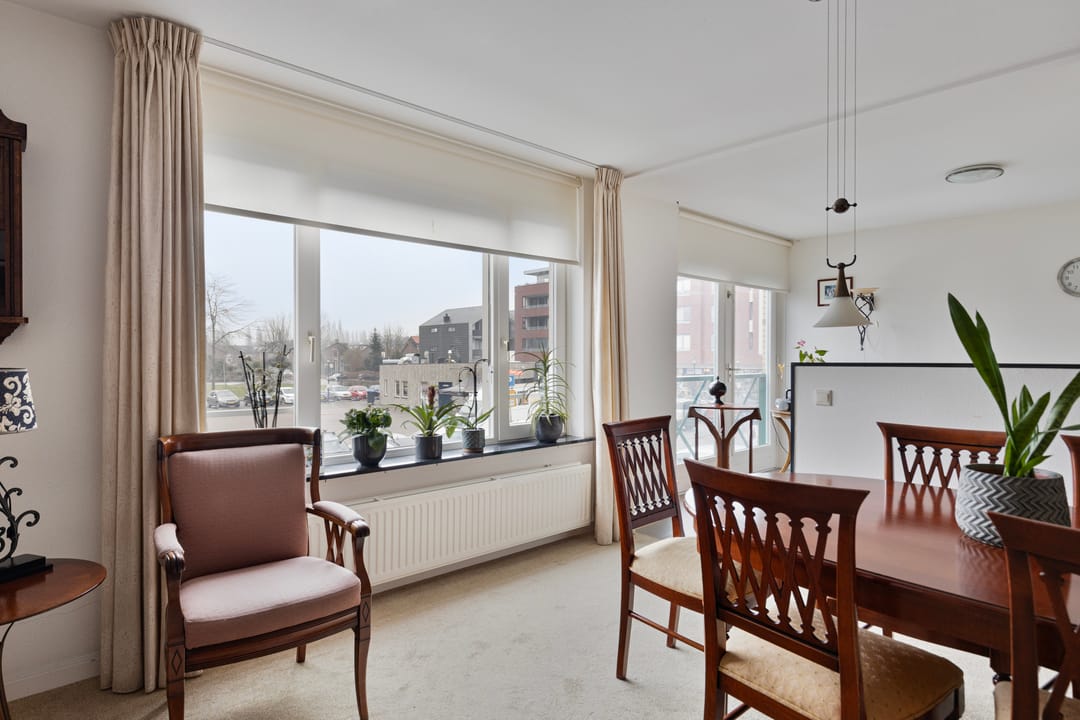 Foto 16 van Kraailandhof 73