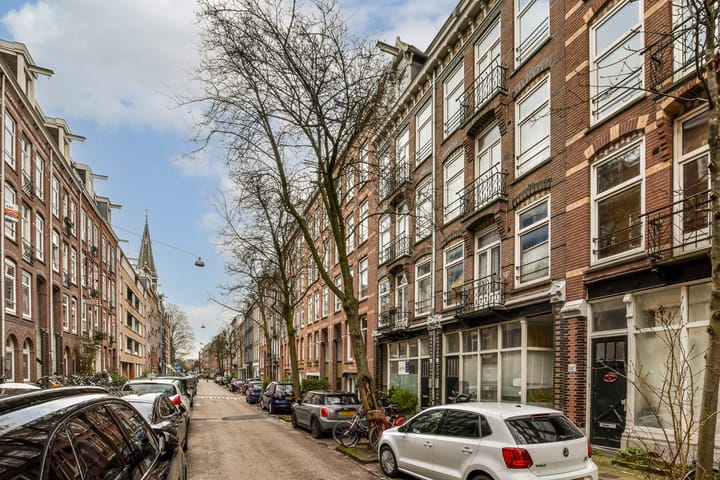 Photo 18 of Van Ostadestraat 166-3A