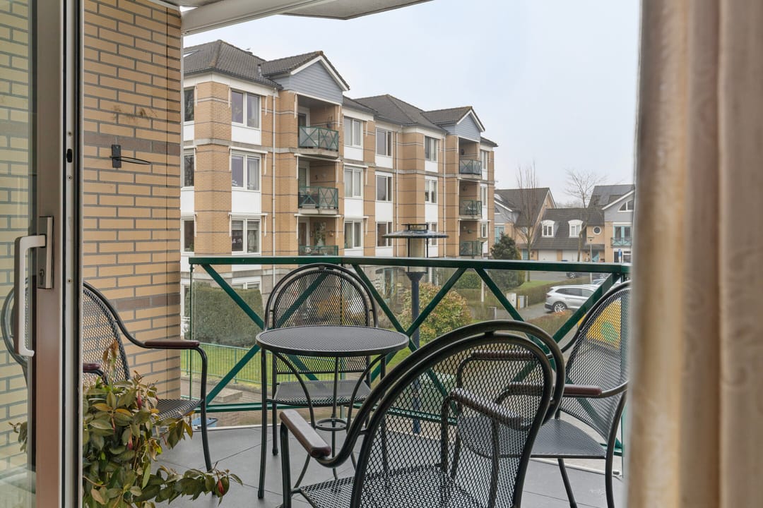 Foto 22 van Kraailandhof 73