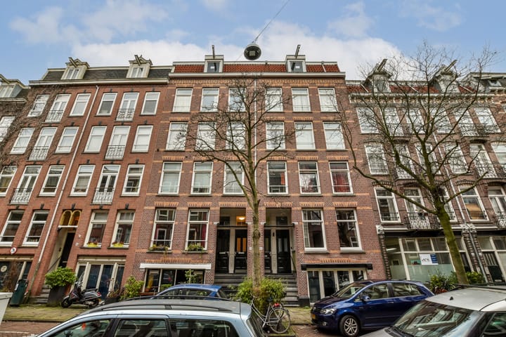 Photo 19 of Van Ostadestraat 166-3A