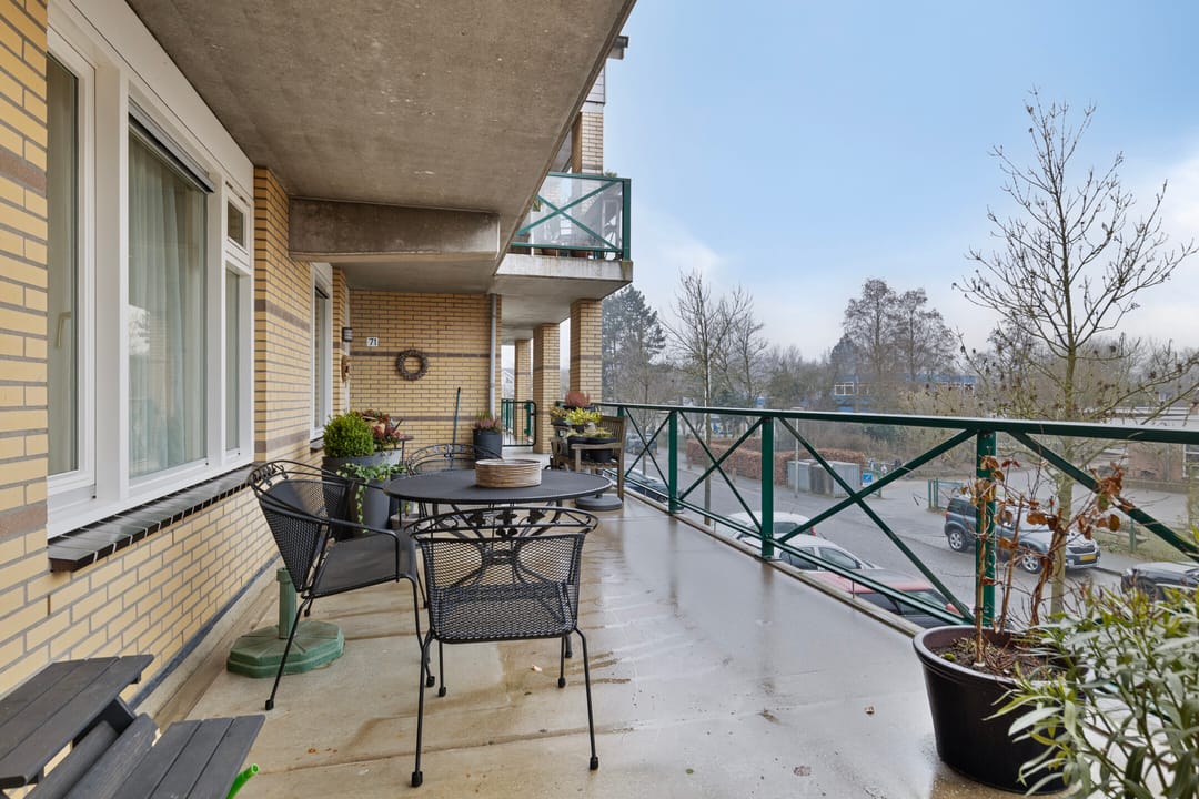 Foto 32 van Kraailandhof 73