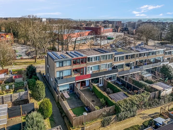 Foto 4 van Groeneweg 99